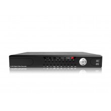 4-х канальный IP видеорегистратор Tenda N4004