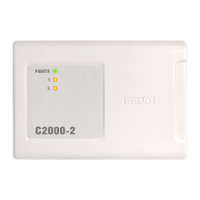 Контроллер доступа БОЛИД C-2000-2