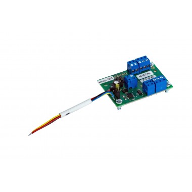 PERCo-AC02.2 Конвертер Wiegand–RS-485 для подключения считывателей к PERCo, Астана