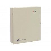 PERCo-CT/L14.1 Универсальный контроллер замка и турникета — 8 считывателей, Ethernet, Астана