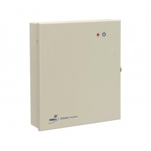 PERCo-CT/L14.1 Универсальный контроллер замка и турникета — 8 считывателей, Ethernet, Астана PERCo-CT/L14.1 Универсальный контроллер замка и турникета — 8 считывателей, Ethernet, Астана