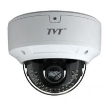 2MP IP купольная камера 