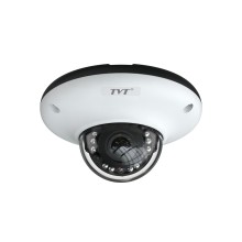 4MP IP купольная камера TD-9547E2