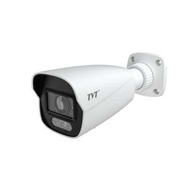 4MP IP Bullet камера TD-9442C2-PA охраны периметра