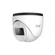 5MP IP Eyeball камера TD-9555A3-PA охраны периметра