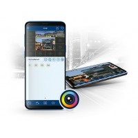 Мобильное приложение SuperLive Plus
