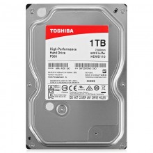 Жесткий диск HDD 1000 Gb Toshiba