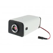 Стандартная корпусная 4 МП IP видеокамера EBOX-1H400IP 