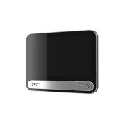 Монитор IP-видеодомофона TD-E2137-PE/TP/WF