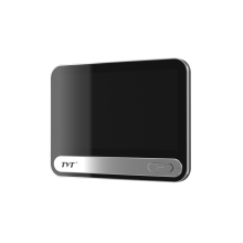Монитор IP-видеодомофона TD-E2137-PE/TP/WF